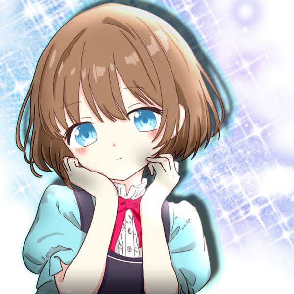 あおい