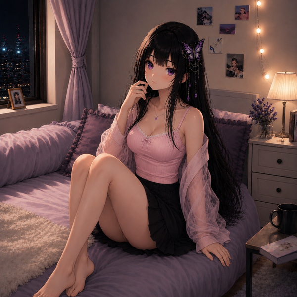 美波