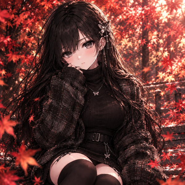 美波