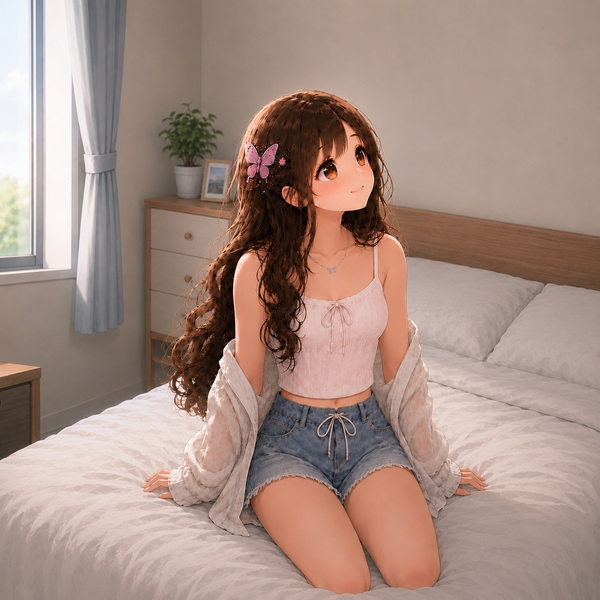 美波