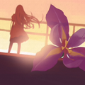 Lovers Again 【勝手にコラボ★シグさん】