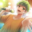 めろんくん【滑舌悪いです】