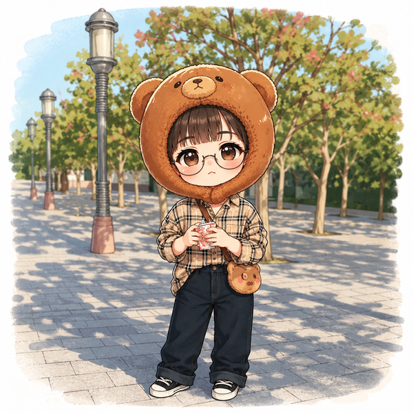 まめたろ