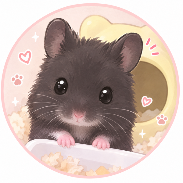 まめたろ
