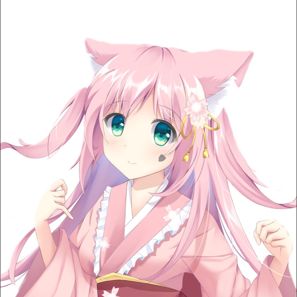 一ノ瀬みるくちゃん🍓🐰