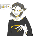 30問30答/自己紹介(露崎)