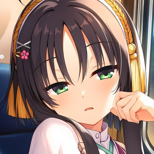 羽咲 春風