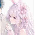PPPP【さいコラ癖🍭×🐰】