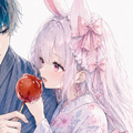 PPPP【さいコラ癖🍭×🐰】