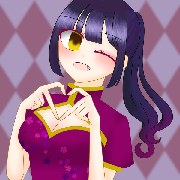 彩月なずな