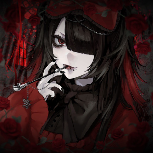 ∔∔ 紅牙∔∔
