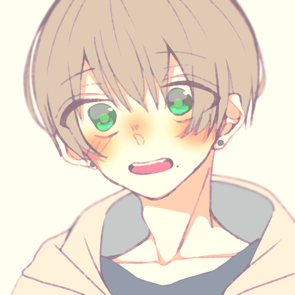 デザートP@HoneyWorks