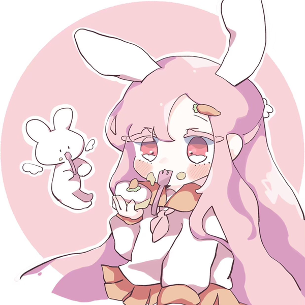 🐰