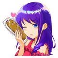 【誰コラ】ヒバナ コラボ済