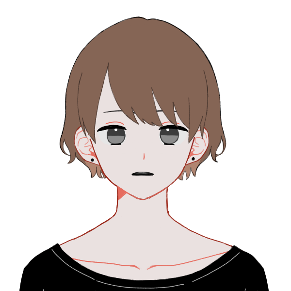 なか
