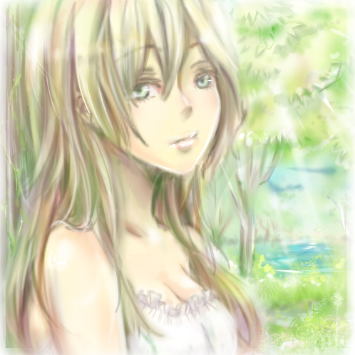てあ