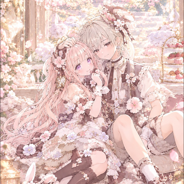 まぁ🍓🎀