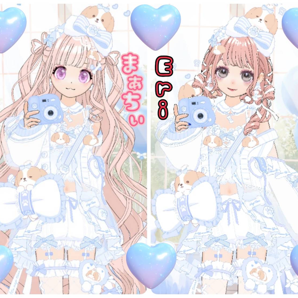 まぁ🍓🎀