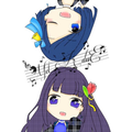 水没アクアリウム