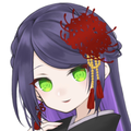 白の幻影【女性key】