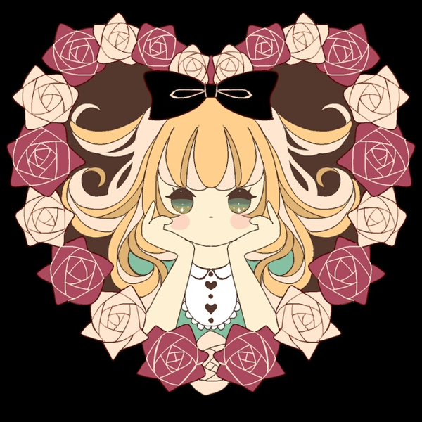 薔薇（ローズ🌹）