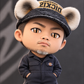 紅蓮華 男コラボver