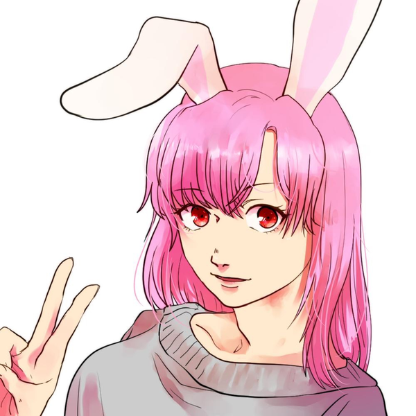 愛紗祇-Usagi-