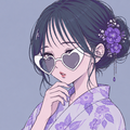 花は咲く　コラボ歓迎🍀