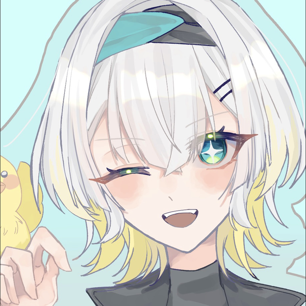 鏑矢 ことり