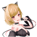 猫 【 コラボ済 】