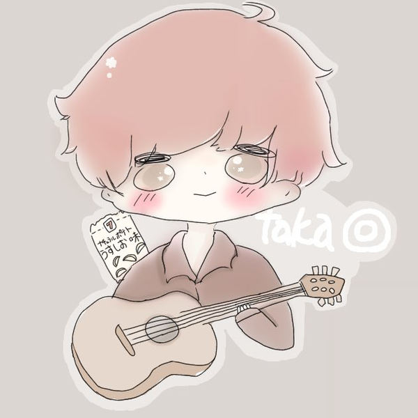 taka◎🦅