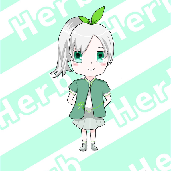 ハーブ🍃
