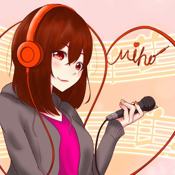 Miho🌼