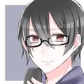 キャットアイメイク 《コラボ》