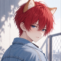 先生って、呼んで。【二人声劇】