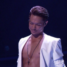 Over & Over 三代目J Soul Brothers 今市隆二 | 三代目J Soul Brothers