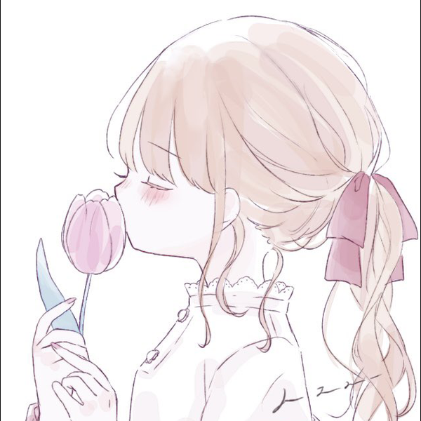 しろ❁﻿*ﾟ