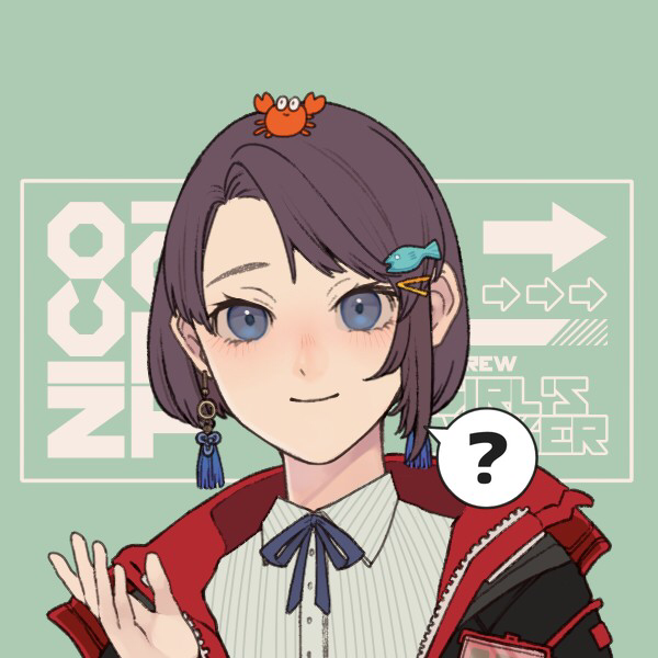 てと🐟