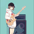 パートオブユアワールド③
