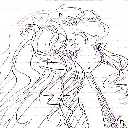 後野メリー