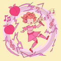 ロメオ【off vocal】【女性キー】