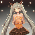 ロキ　ラスサビ【コラボ用】（ロキ ラスト）