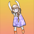 オリオンをなぞる