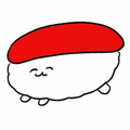 角を曲がる