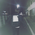 夜に駆ける