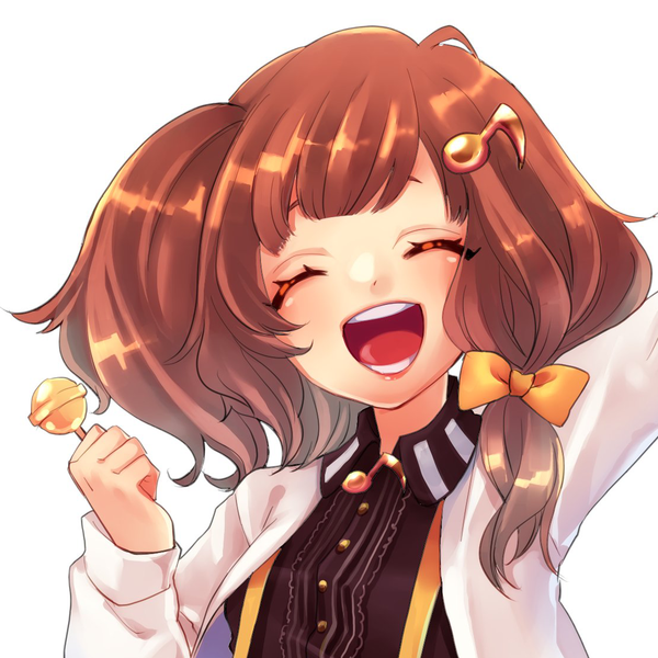 ちる。🍮