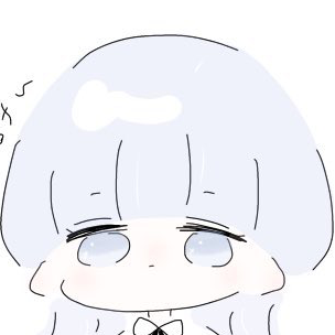 もふ。