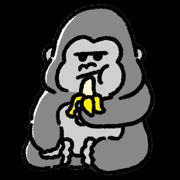 ひー🍌