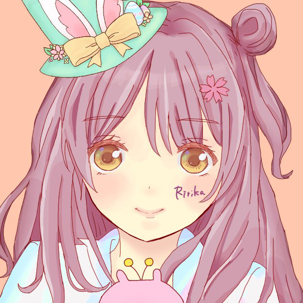 りりか🍬