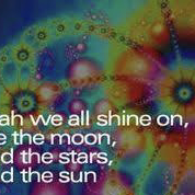和乃夏:｡･ﾟ*･🌞🌝唄職人